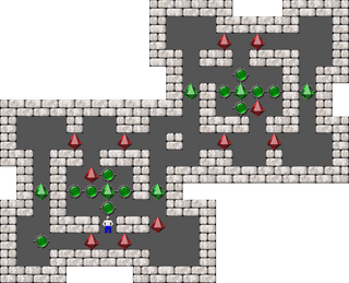 Level 6 — Sasquatch 06 Arranged